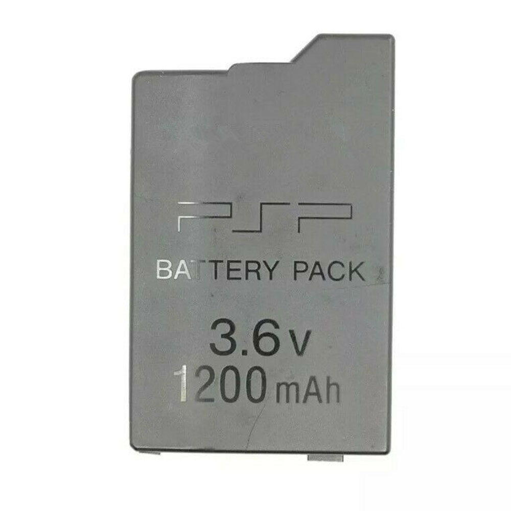 Batería para Sony PSP 2000 2001 PSP 3000 3001 Lite