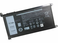 3CRH3 bateria