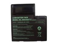 6-87-M860S-454 batería 6-87-M860S-454 batería