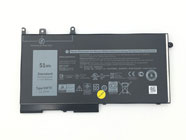 Batería para Dell  D4CMT 