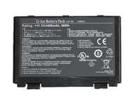 A32-F52 bateria