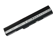 A42-K52 batería A42-K52 batería