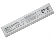 AA-PL0TC6T batería AA-PL0TC6T batería