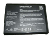 BATELW80L8 bateria