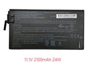 Batería para ACER BP3S1P2100-S 