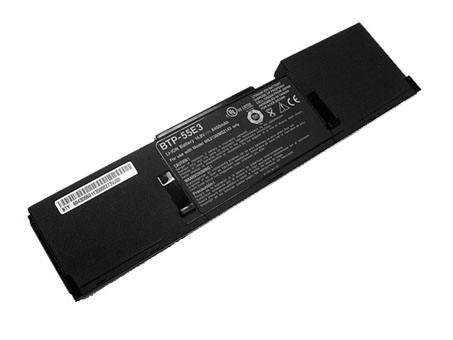 BTP-55E3 bateria
