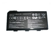 Batería para MSI BTY-L75 