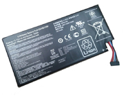 C11-ME172V batería C11-ME172V batería