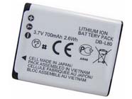 DB-L80 batería