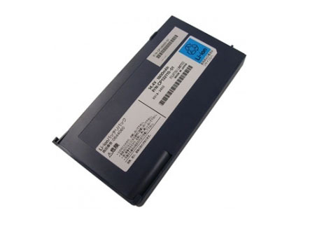 FM-35A bateria