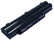 FMVNBP213 batería FMVNBP213 batería