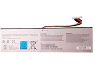 GX-17S batería batería