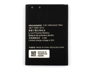 HB434666RBC bateria