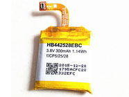 HB442528EBC batería HB442528EBC batería