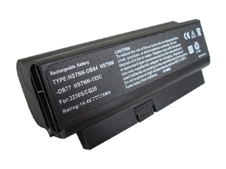 HSTNN-OB84 batería HSTNN-OB84 batería