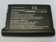 LIP8157IVPT bateria