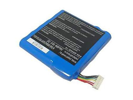 87-D408S-495 bateria