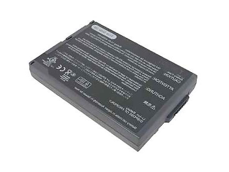 BTP-43D1 batería BTP-43D1 batería