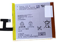 LIS1502ERPC batería LIS1502ERPC batería