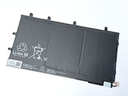 LIS3096ERPC batería