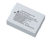 LP-E8 batería batería