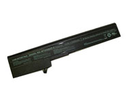 (4cell)M720BAT-4 batería (4cell)M720BAT-4 batería