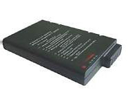 DR202 bateria