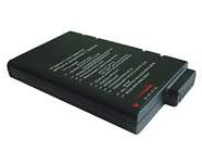 DR202 bateria