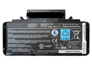 PA3830U-1BRS batería PA3830U-1BRS batería
