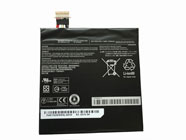 PA5203U-1BRS bateria