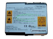 PC-AB6300 batería PC-AB6300 batería