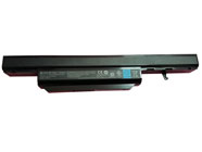 SQU-1110 batería batería