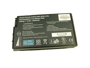 SQU-418 batería SQU-418 batería