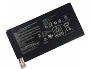 C11-TF500TD bateria