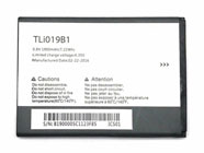 TLI019B1 batería TLI019B1 batería