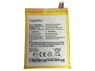 TLp025A2 batería TLp025A2 batería