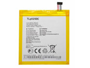 TLP025DC batería TLP025DC batería