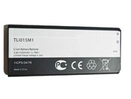 TLi015M1 batería TLi015M1 batería