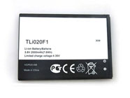 TLI020F1 batería TLI020F1 batería