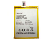 TLp020C2 batería TLp020C2 batería