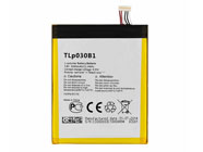 TLp030B1 batería TLp030B1 batería
