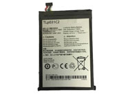 TLp031C2 batería TLp031C2 batería