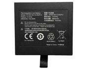 VFXSV-00-12-4S2P-0 bateria