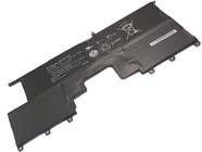 VGP-BPS38 bateria