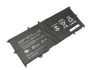 VGP-
BPS40 batería VGP-
BPS40 batería