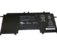 VGP-BPS41 batería