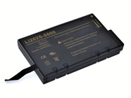 LI202S-6600 bateria