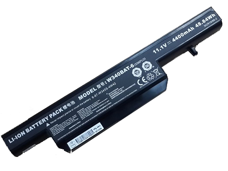 W340BAT-6 batería W340BAT-6 batería