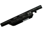 W650BAT-6 batería W650BAT-6 batería