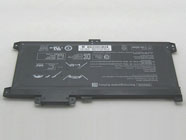 Batería para HP WA03XL 